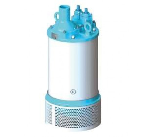 Дренажный насос TIGRE HP58-H – для дома и производства, высокая эффективность