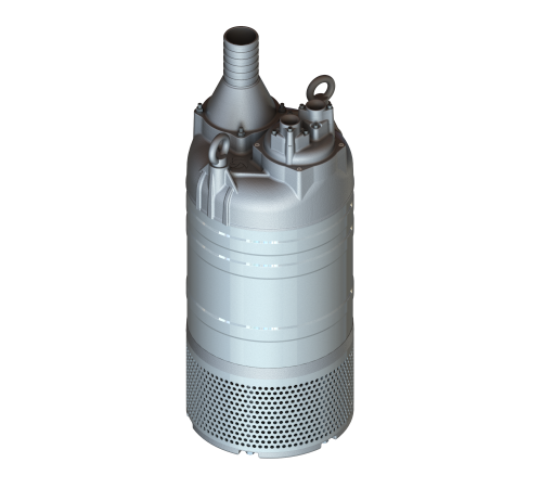 Дренажный насос TIGRE HP58-H-INOX – для дома и производства, современное решение
