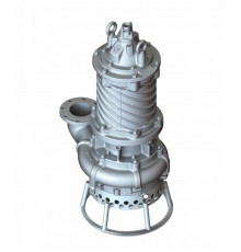 PUMA HP40-INOX
