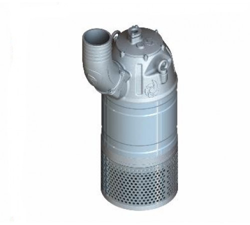 Дренажный насос GUEPARDO HP27-N-INOX – для дома и производства