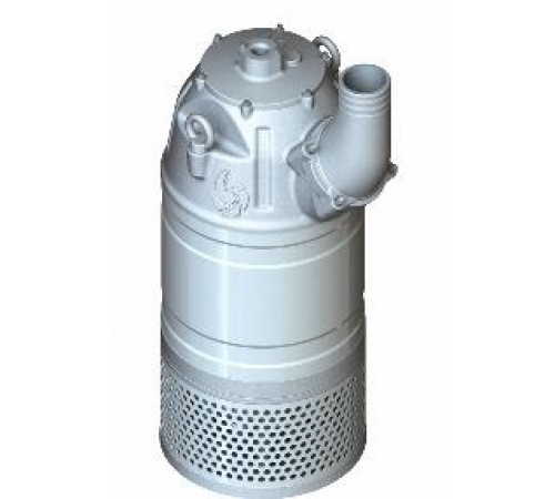 Дренажный насос GUEPARDO HP27-H-INOX – высокоэффективная техника для откачки