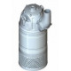 Дренажный насос GUEPARDO HP27-H-INOX – высокоэффективная техника для откачки